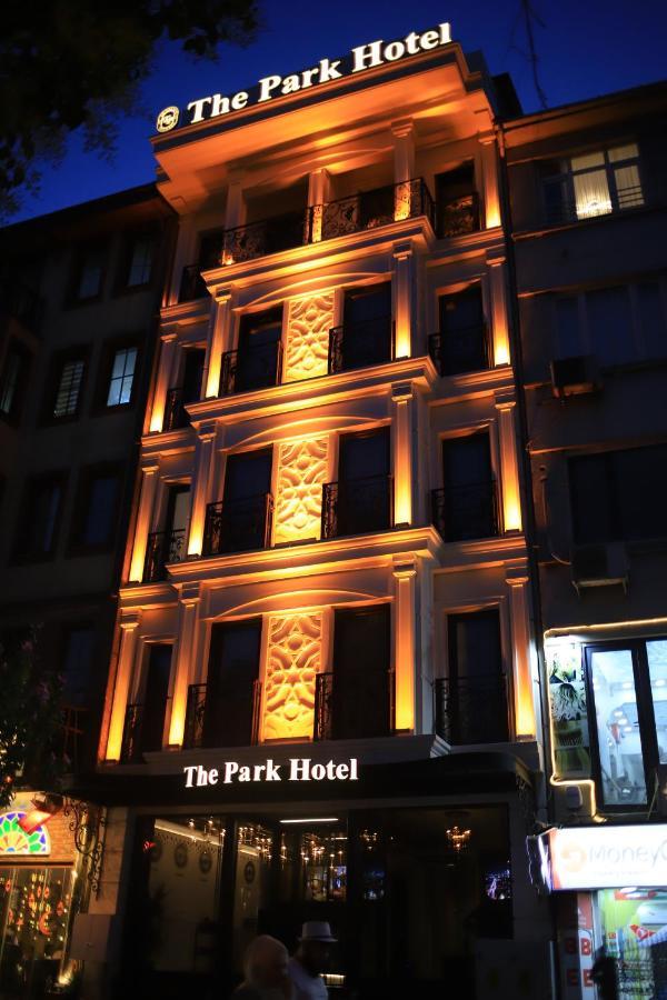 The Park Hotel 4*